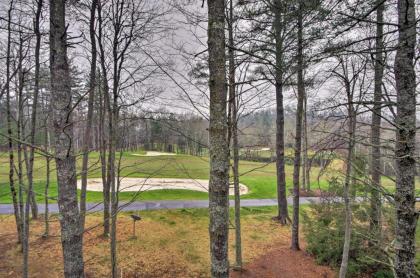 Rustic Cashiers Condo at Trillium Lake and Links! - image 10