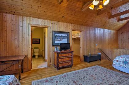 Rustic Cashiers Condo at Trillium Lake and Links! - image 11