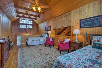 Rustic Cashiers Condo at Trillium Lake and Links! - image 15