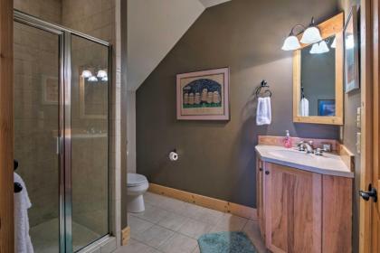 Rustic Cashiers Condo at Trillium Lake and Links! - image 3