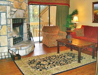 Family Retreat at Breathtaking Blue Ridge Mountains -2BR Townhome #1 - image 14