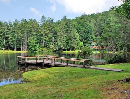 Family Retreat at Breathtaking Blue Ridge Mountains -2BR Townhome #1 - image 5