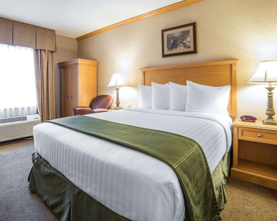 Quality Inn & Suites Casper near Event Center - image 2