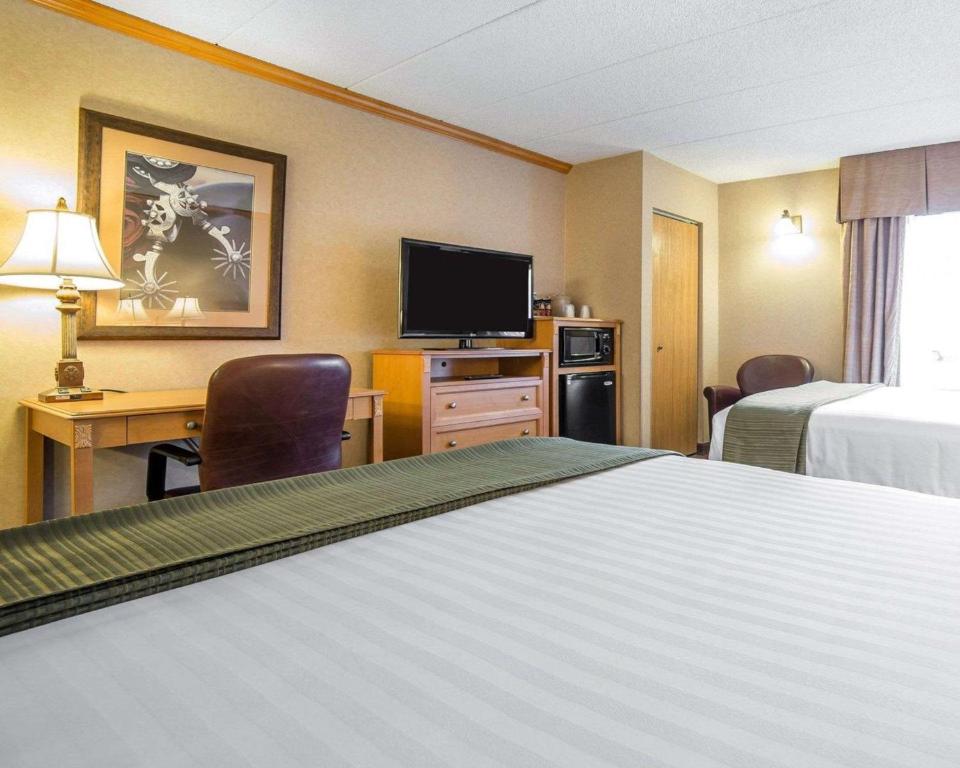 Quality Inn & Suites Casper near Event Center - image 3