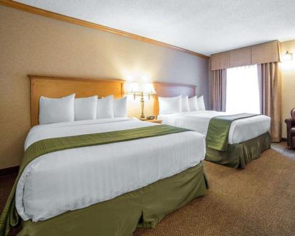 Quality Inn & Suites Casper near Event Center - image 5