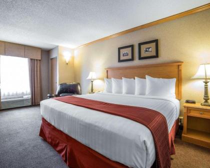 Quality Inn & Suites Casper near Event Center - image 6