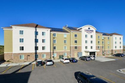 Candlewood Suites Casper an IHG Hotel - image 9