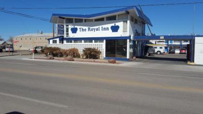 Royal Inn Casper - image 5