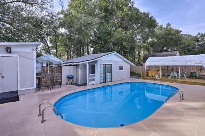 Fern Park House with Pool - New Patio and Fire Pit! - image 2