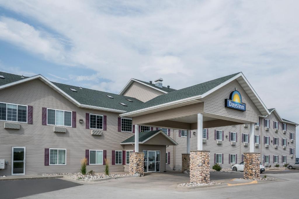 Days Inn by Wyndham Fargo/Casselton - image 7