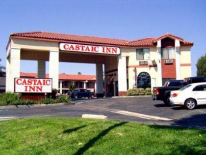 Castaic Inn Six Flags Valencia - image 9