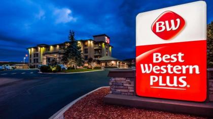 Best Western Plus Castle Rock - image 11