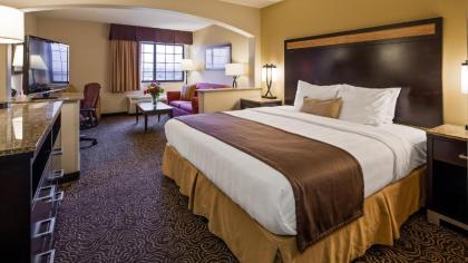 Best Western Plus Castle Rock - image 3