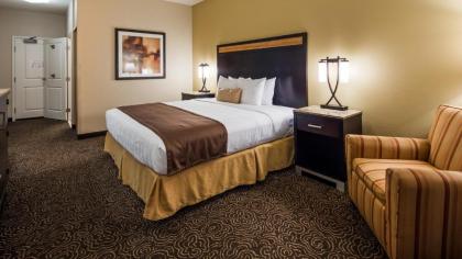 Best Western Plus Castle Rock - image 5