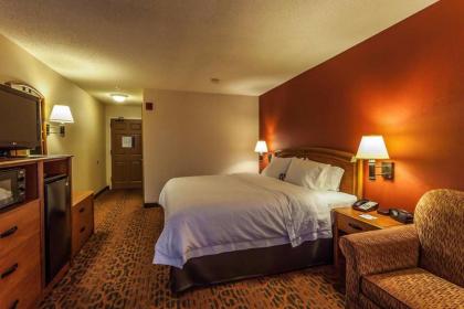 Hampton Inn Castle Rock - image 12