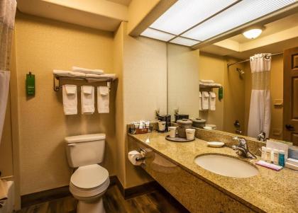 Hampton Inn Castle Rock - image 2