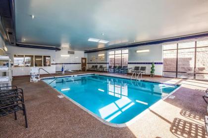 Hampton Inn Castle Rock - image 4