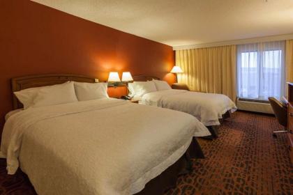 Hampton Inn Castle Rock - image 6