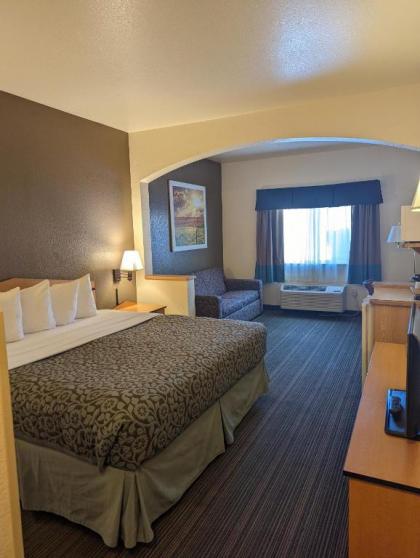 Days Inn  Suites by Wyndham Castle Rock Castle Rock Colorado