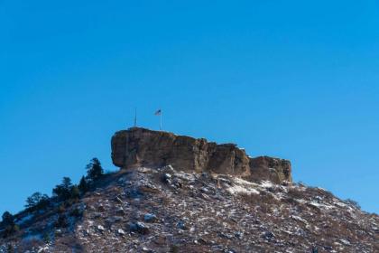 La Quinta by Wyndham Castle Rock Castle Rock Colorado