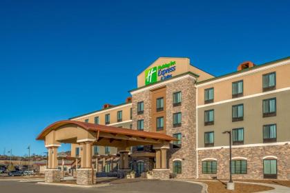 Hotel in Castle Rock Colorado