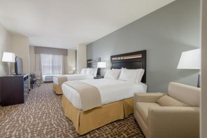 Holiday Inn Express & Suites Denver South - Castle Rock an IHG Hotel - image 12