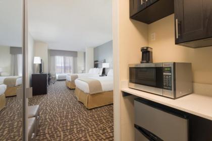 Holiday Inn Express & Suites Denver South - Castle Rock an IHG Hotel - image 15