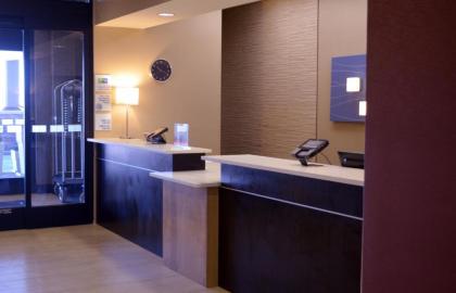 Holiday Inn Express & Suites Denver South - Castle Rock an IHG Hotel - image 6