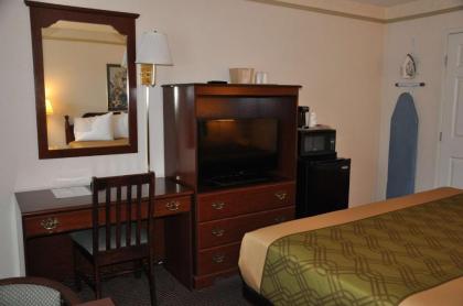 SureStay Hotel by Best Western Castro Valley - image 10