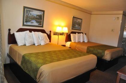 SureStay Hotel by Best Western Castro Valley - image 12