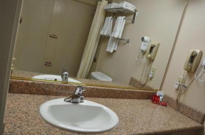 SureStay Hotel by Best Western Castro Valley - image 15