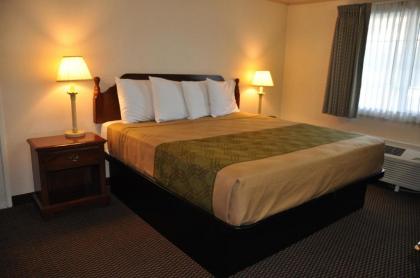 SureStay Hotel by Best Western Castro Valley - image 2