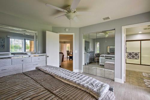 Modern Palm Springs Condo with Pool and Hot Tub Access! - main image