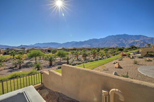 Spacious Low-Desert Oasis Swim Soak and Sightsee! - image 5