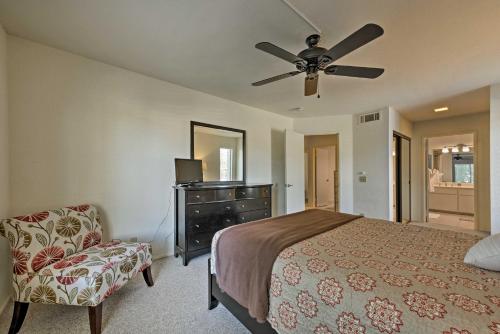 Palm Springs Area Condo with Pool and Tennis Access! - image 3