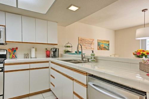 Palm Springs Area Condo with Pool and Tennis Access! - image 4