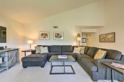 Palm Springs Area Condo with Pool and Tennis Access! - image 5