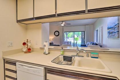 Cathedral City Condo with Patio Pool and Golf Access! - image 10