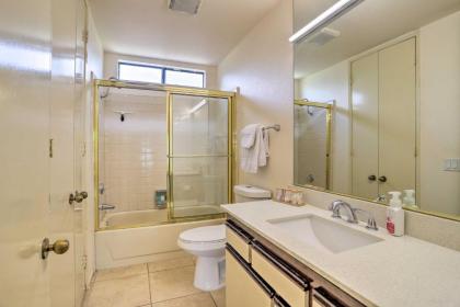 Cathedral City Condo with Patio Pool and Golf Access! - image 15