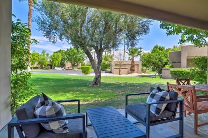 Cathedral City Condo with Patio Pool and Golf Access! - image 3