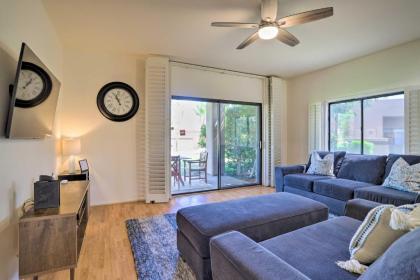 Cathedral City Condo with Patio Pool and Golf Access! - image 5