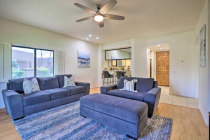 Cathedral City Condo with Patio Pool and Golf Access! - image 6