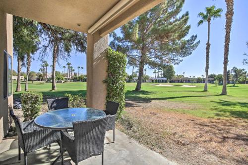 Modern Desert Princess Condo with Top Amenities - image 3