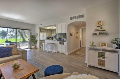 Modern Desert Princess Condo with Top Amenities - image 4