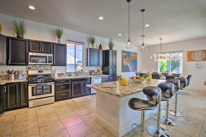 Chic Cathedral City Retreat with Outdoor Oasis! - image 3