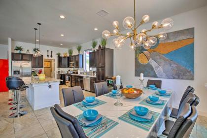 Chic Cathedral City Retreat with Outdoor Oasis! - image 7