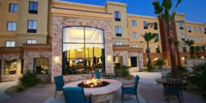 STAYBRIDGE SUITES CATHEDRAL CITY GOLF RESORT