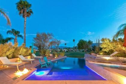 Desert Princess Paradise - Private Infinity Pool home