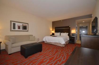 Hampton Inn and Suites Tulsa/Catoosa - image 6