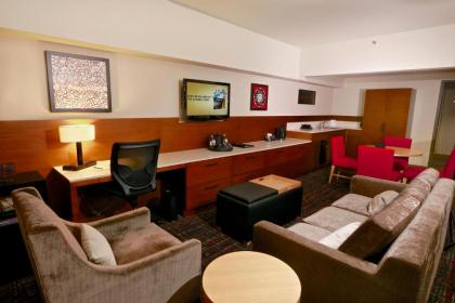 Hard Rock Hotel & Casino Tulsa - image 15